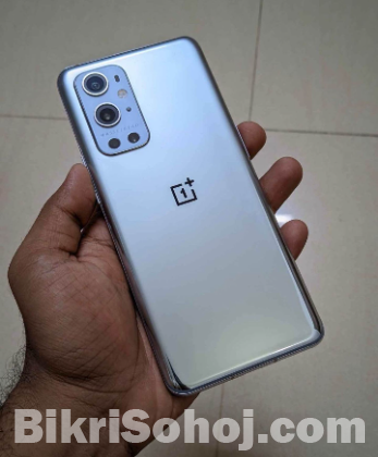 oneplus 9 pro T mobile 12/256 Exchange Only